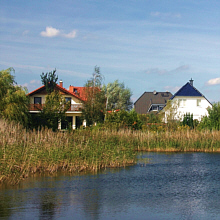 Wald und Wasser im Landkreis Oberhavel